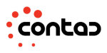 Contac Solutions AB logotyp