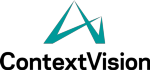 Contextvision AB logotyp