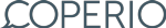 Coperio ab logotyp