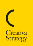 Creativa Strategy Sweden AB logotyp