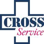 Cross Service AB logotyp