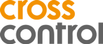 CrossControl AB logotyp