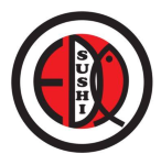 CT Sushi AB logotyp