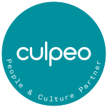 Culpeo People & Culture Partner AB logotyp