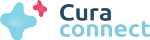 Cura Connect AB logotyp