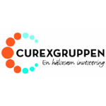Curex Gruppen AB logotyp