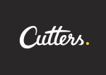 Cutters AB logotyp