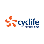 Cyclife Sweden AB logotyp