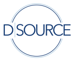 D-Source AB logotyp
