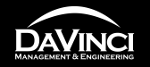 Da Vinci Management & Engineering AB logotyp