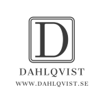 Dahlqvist Filial i Sverige logotyp