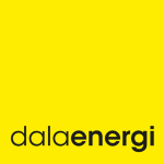 Dala Energi AB (Publ) logotyp