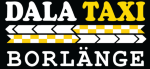 Dala Taxi Borlänge AB logotyp