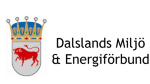 Dalsland Miljö- och Energiförbund logotyp