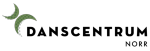 Danscentrum Norr logotyp