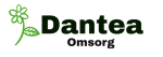 Dantea Omsorg AB logotyp