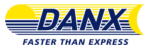 Danx AB logotyp