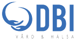 DBI Vård & Hälsa AB logotyp