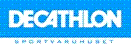 Decathlon Sverige AB logotyp