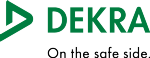 Dekra Automotive AB logotyp