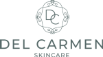 Del Carmen Skincare AB logotyp