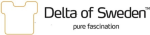 Delta Of Sweden AB logotyp