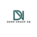 DENO Group AB logotyp