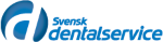 Dentalservice i Svealand AB logotyp