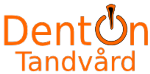 Denton Tandvård AB logotyp