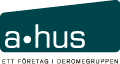 Derome Husproduktion AB logotyp