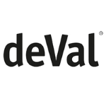 Deval Sweden AB logotyp