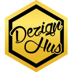 Dezign Hus i Skåne AB logotyp