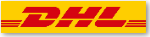 Dhl Freight (Sweden) AB logotyp