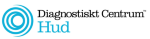 Diagnostiskt Centrum Hud i Sverige AB logotyp