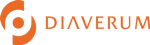 Diaverum AB logotyp