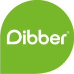 Dibber Inspira AB logotyp