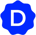 Digental AB logotyp