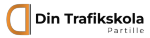 Din Trafikskola Partille AB logotyp