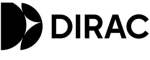 Dirac Research AB logotyp