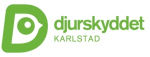 Djurskyddet Karlstad logotyp