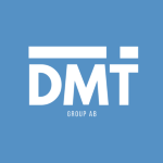 DMT Group AB logotyp