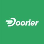 Doorier AB logotyp