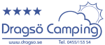 Dragsö Camping & Stugby AB logotyp