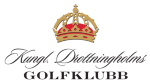 Drottningholms Golfintressenters AB logotyp