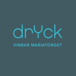 Dryck Vinbar Swedenborgsgatan AB logotyp