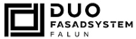 Duo Fasadsystem AB logotyp