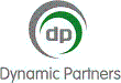 Dynamic Partners AB logotyp