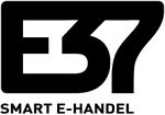 E37 System AB logotyp