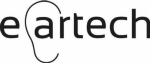 Eartech hörselkliniker AB logotyp