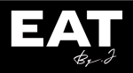 Eat By J AB logotyp
